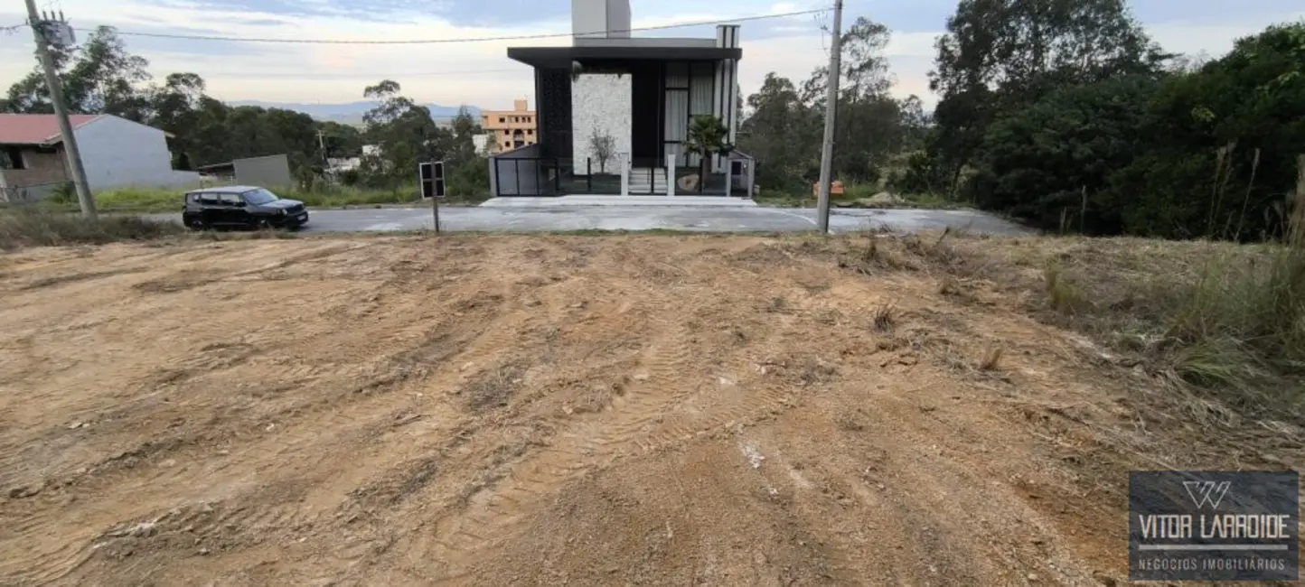 Terreno / Lote à venda, 374m2 em São Martinho, Tubarao - SC - imagem 5 Foto 5 de Terreno / Lote à venda, 374m2 em São Martinho, Tubarao - SC