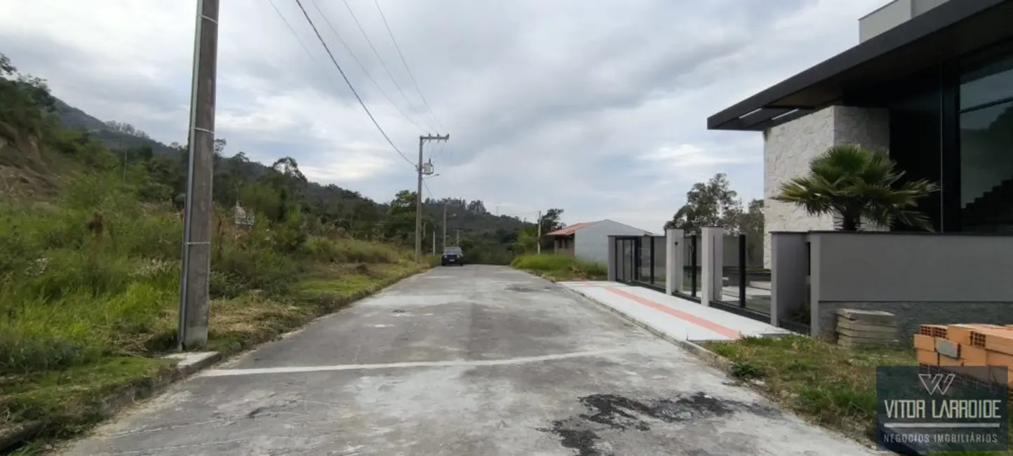 Terreno / Lote à venda, 374m2 em São Martinho, Tubarao - SC - imagem 2 Foto 2 de Terreno / Lote à venda, 374m2 em São Martinho, Tubarao - SC