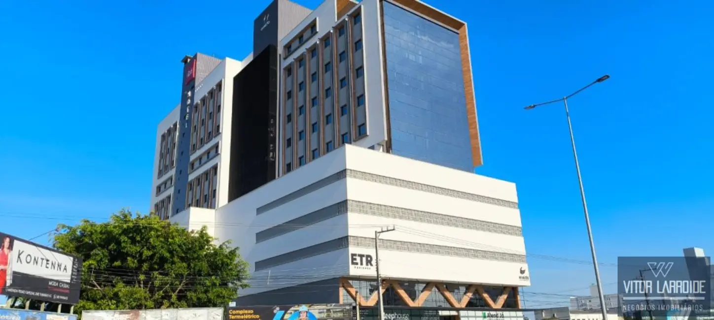 Foto 7 de Sala Comercial à venda, 33m2 em Centro, Tubarao - SC