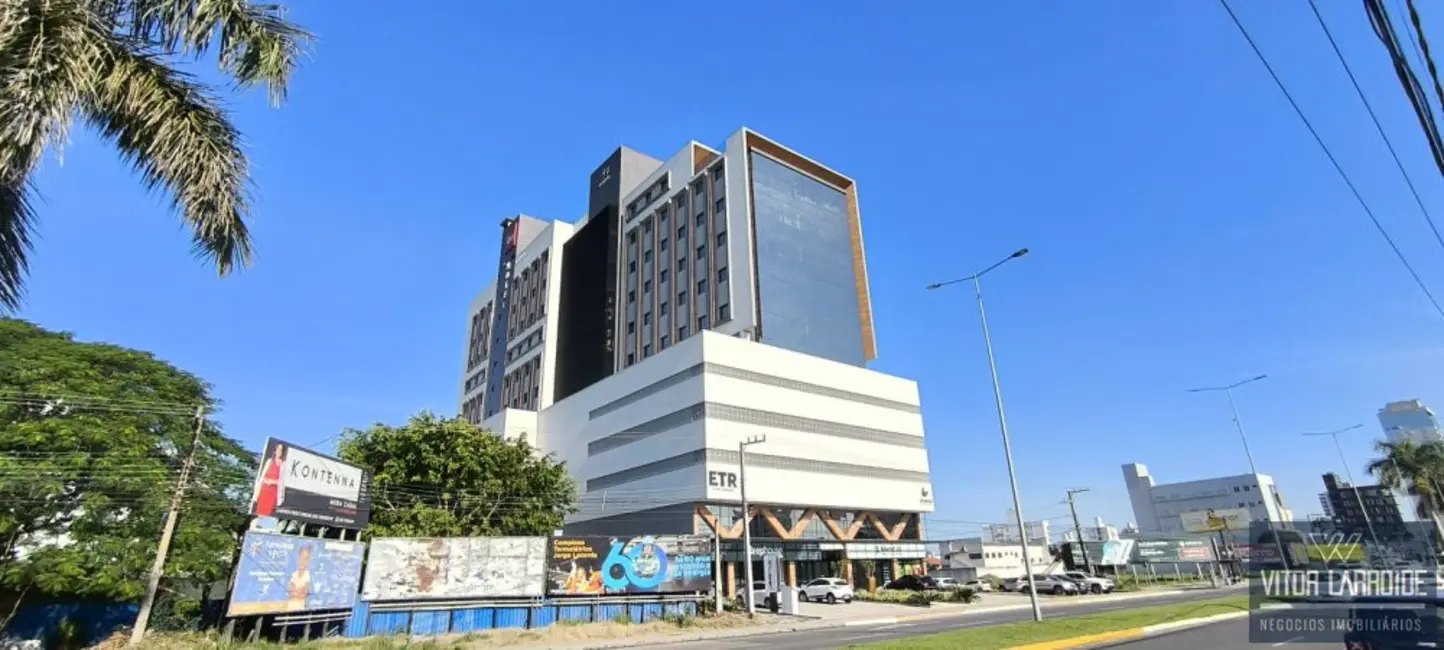 Foto 1 de Sala Comercial à venda, 33m2 em Centro, Tubarao - SC