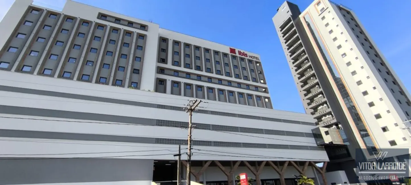 Foto 6 de Sala Comercial à venda, 33m2 em Centro, Tubarao - SC