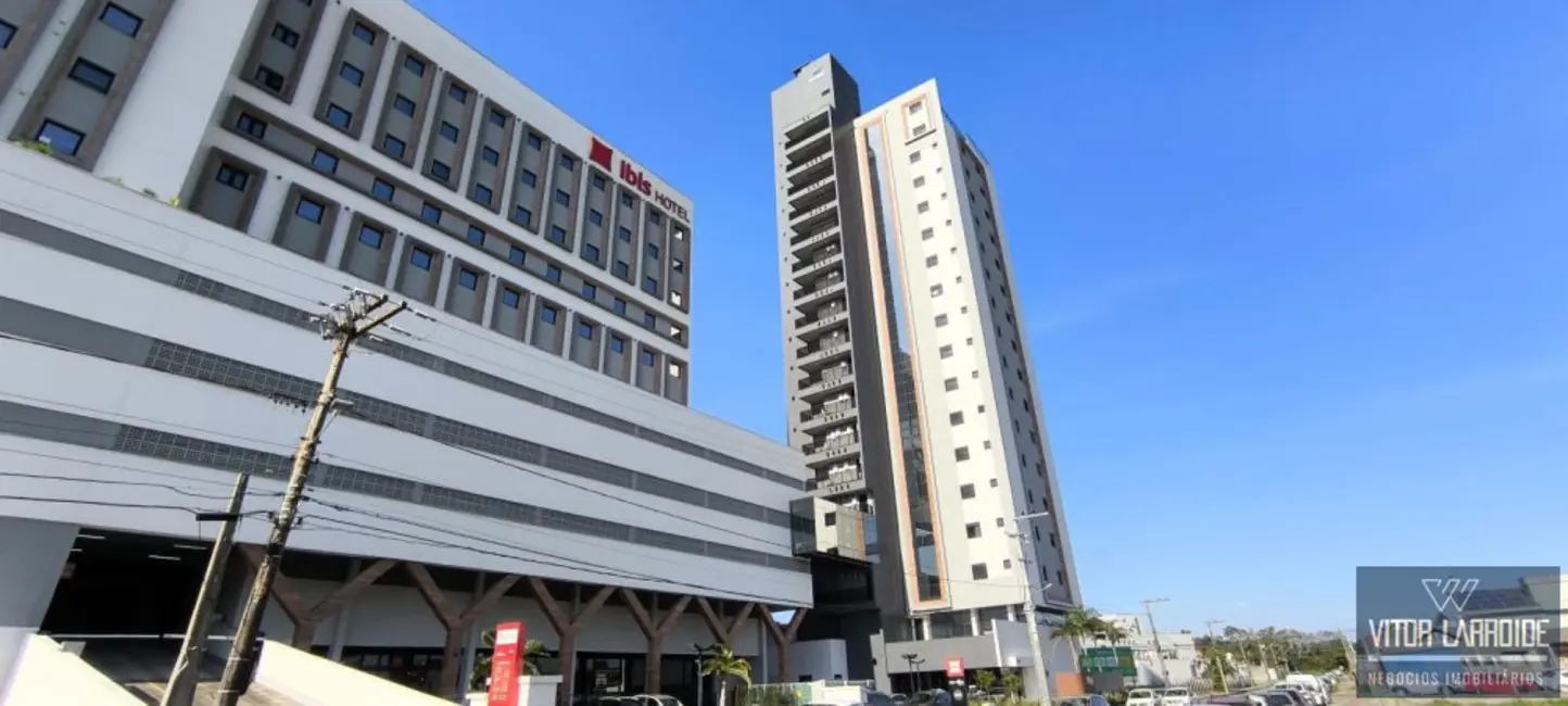 Foto 5 de Sala Comercial à venda, 33m2 em Centro, Tubarao - SC