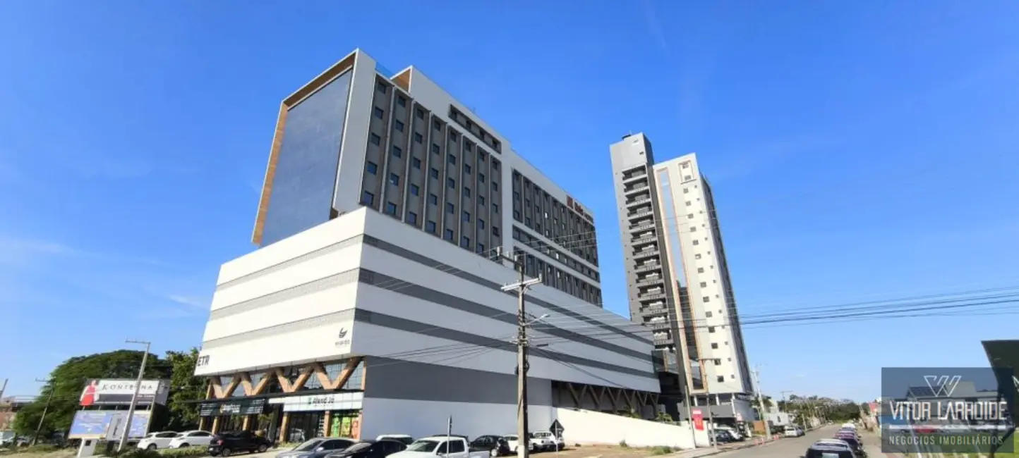 Foto 3 de Sala Comercial à venda, 33m2 em Centro, Tubarao - SC