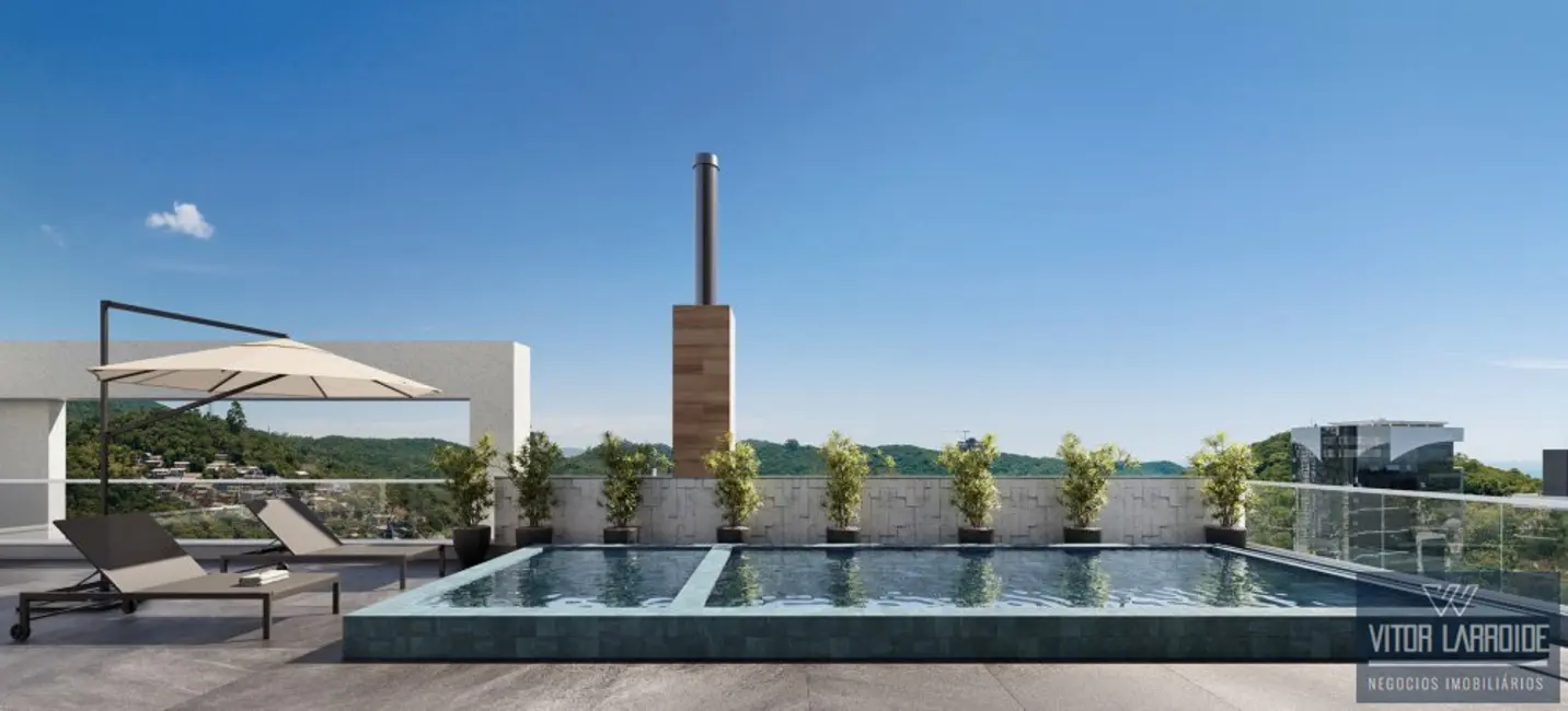 Apartamento com 2 quartos à venda, 78m2 em Itajai - SC - imagem 9 Foto 9 de Apartamento com 2 quartos à venda, 78m2 em Itajai - SC