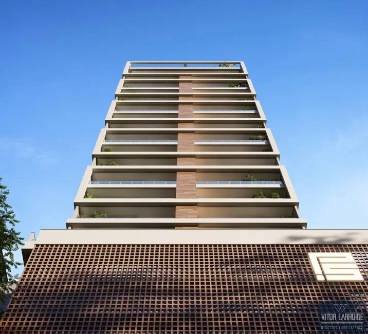 Apartamento com 3 quartos à venda, 96m2 em Itajai - SC - imagem 6 Foto 6 de Apartamento com 3 quartos à venda, 96m2 em Itajai - SC