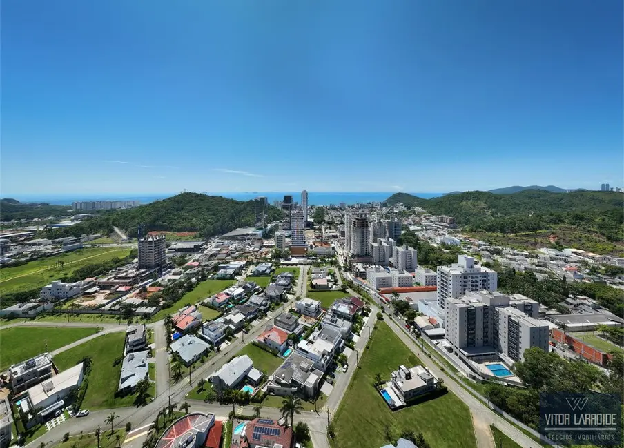Apartamento com 3 quartos à venda, 96m2 em Itajai - SC - imagem 5 Foto 5 de Apartamento com 3 quartos à venda, 96m2 em Itajai - SC