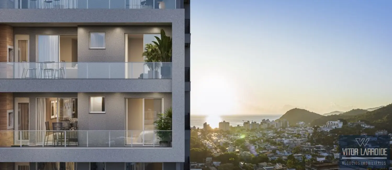 Apartamento com 3 quartos à venda, 96m2 em Itajai - SC - imagem 4 Foto 4 de Apartamento com 3 quartos à venda, 96m2 em Itajai - SC