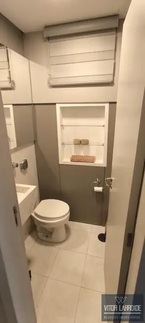 Foto 6 de Sala Comercial à venda, 65m2 em Vila Moema, Tubarao - SC