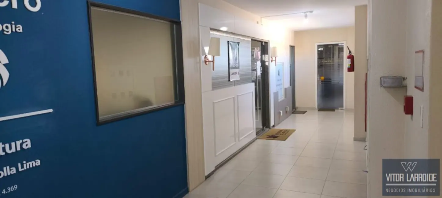 Foto 7 de Sala Comercial à venda, 65m2 em Vila Moema, Tubarao - SC