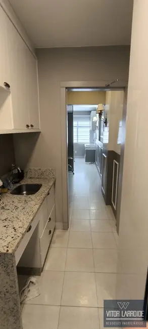 Foto 8 de Sala Comercial à venda, 65m2 em Vila Moema, Tubarao - SC