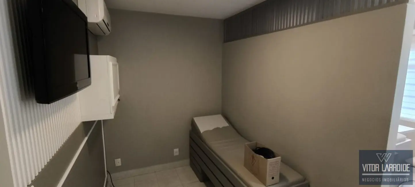 Foto 4 de Sala Comercial à venda, 65m2 em Vila Moema, Tubarao - SC