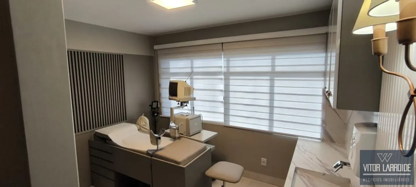 Foto 5 de Sala Comercial à venda, 65m2 em Vila Moema, Tubarao - SC