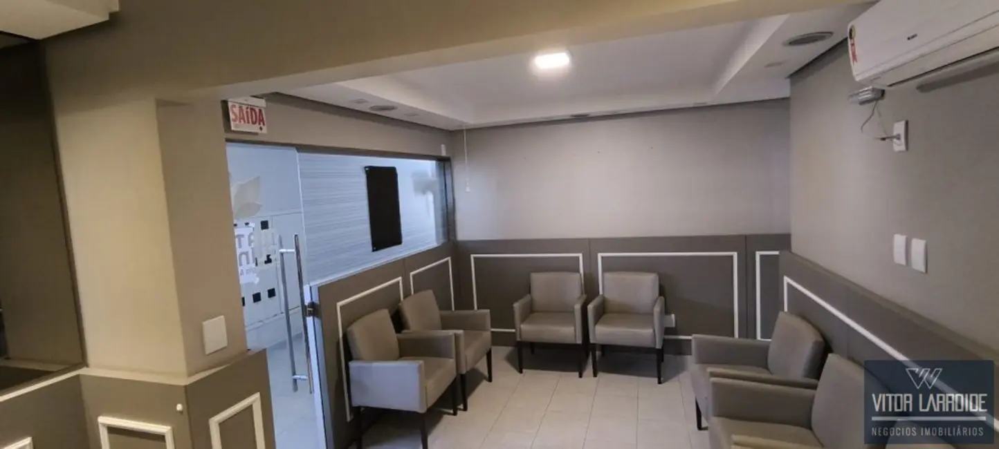 Foto 9 de Sala Comercial à venda, 65m2 em Vila Moema, Tubarao - SC