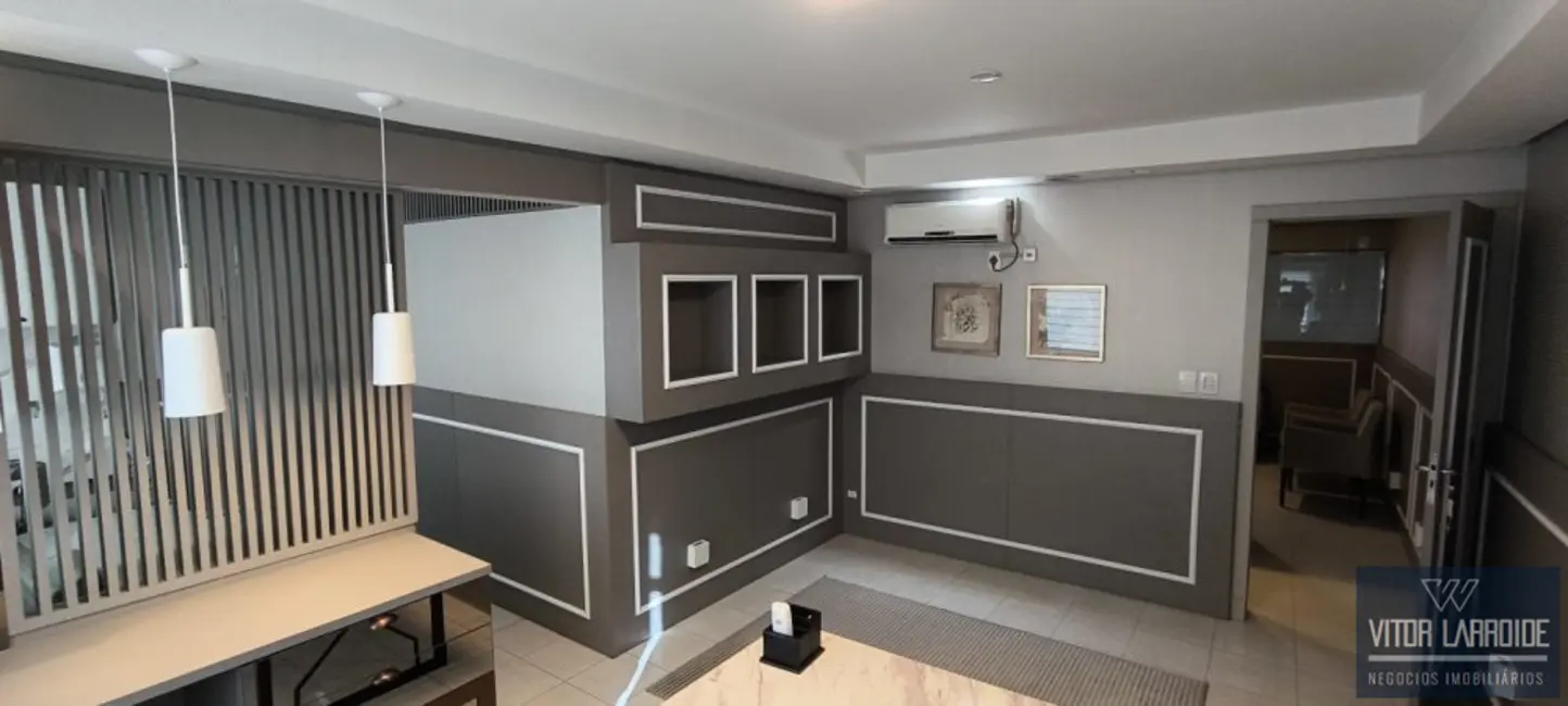 Foto 3 de Sala Comercial à venda, 65m2 em Vila Moema, Tubarao - SC