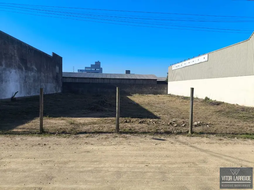 Terreno / Lote à venda, 408m2 em Dehon, Tubarao - SC - imagem 3 Foto 3 de Terreno / Lote à venda, 408m2 em Dehon, Tubarao - SC