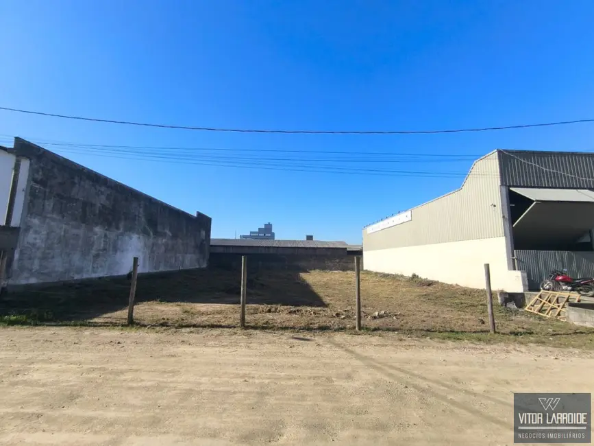 Terreno / Lote à venda, 408m2 em Dehon, Tubarao - SC - imagem 1 Foto 1 de Terreno / Lote à venda, 408m2 em Dehon, Tubarao - SC