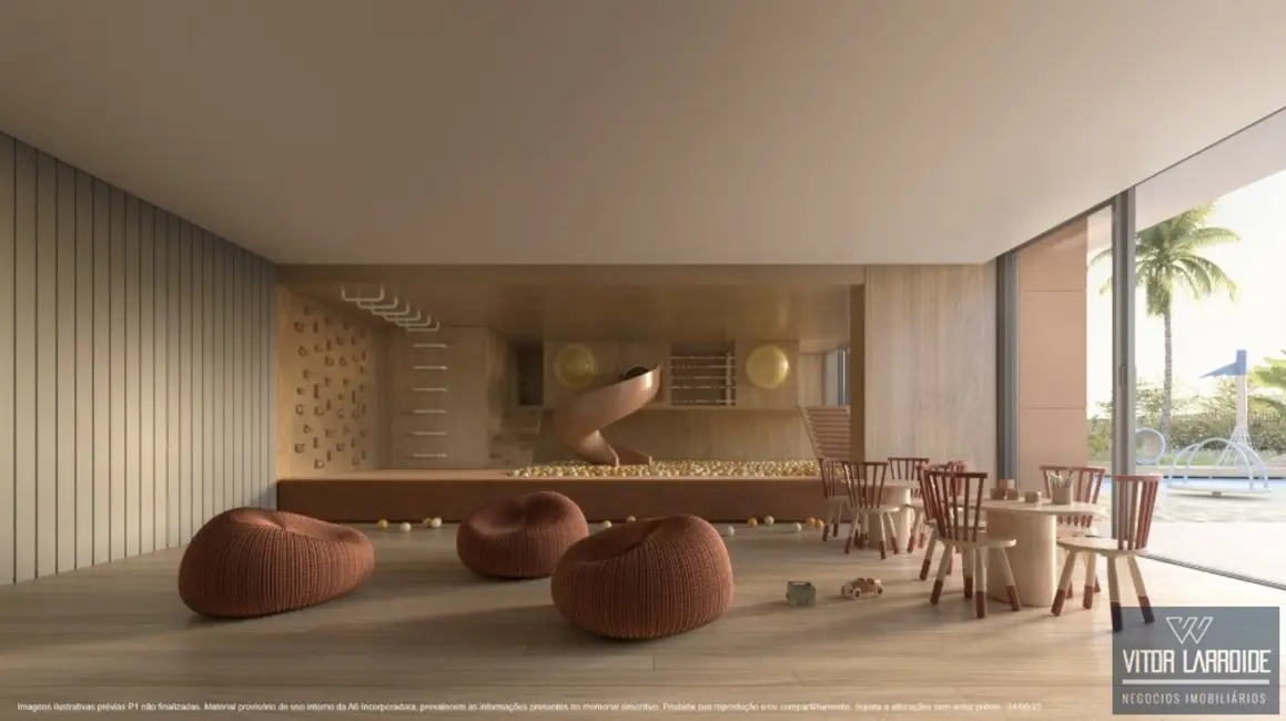 Foto 2 de Apartamento com 2 quartos à venda, 62m2 em Porto Belo - SC