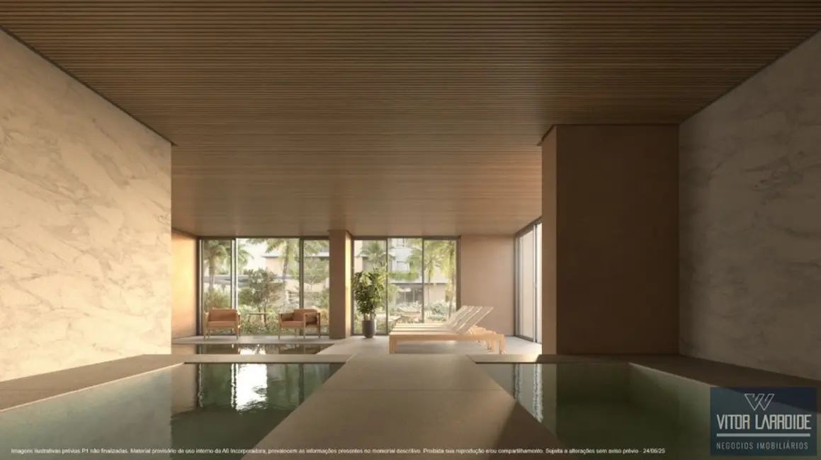 Foto 8 de Apartamento com 2 quartos à venda, 62m2 em Porto Belo - SC