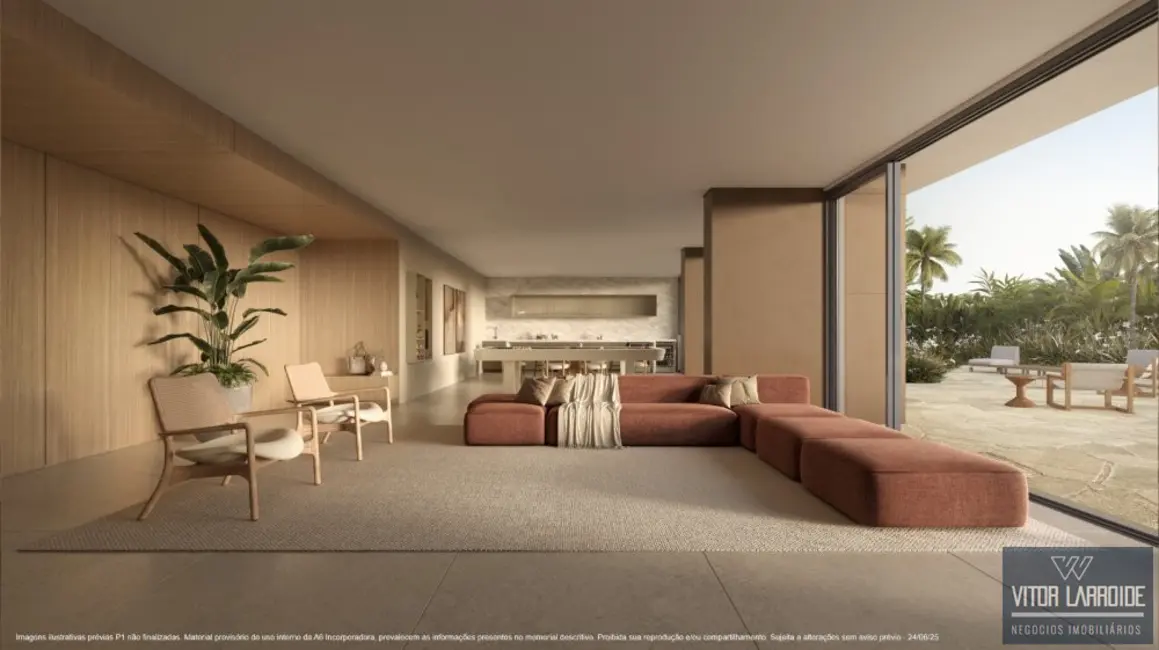 Foto 9 de Apartamento com 2 quartos à venda, 62m2 em Porto Belo - SC