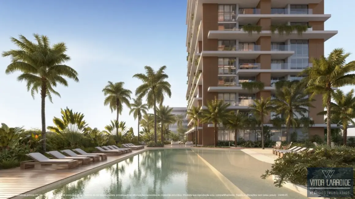 Foto 1 de Apartamento com 2 quartos à venda, 62m2 em Porto Belo - SC