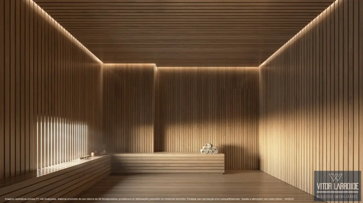 Foto 7 de Apartamento com 2 quartos à venda, 62m2 em Porto Belo - SC