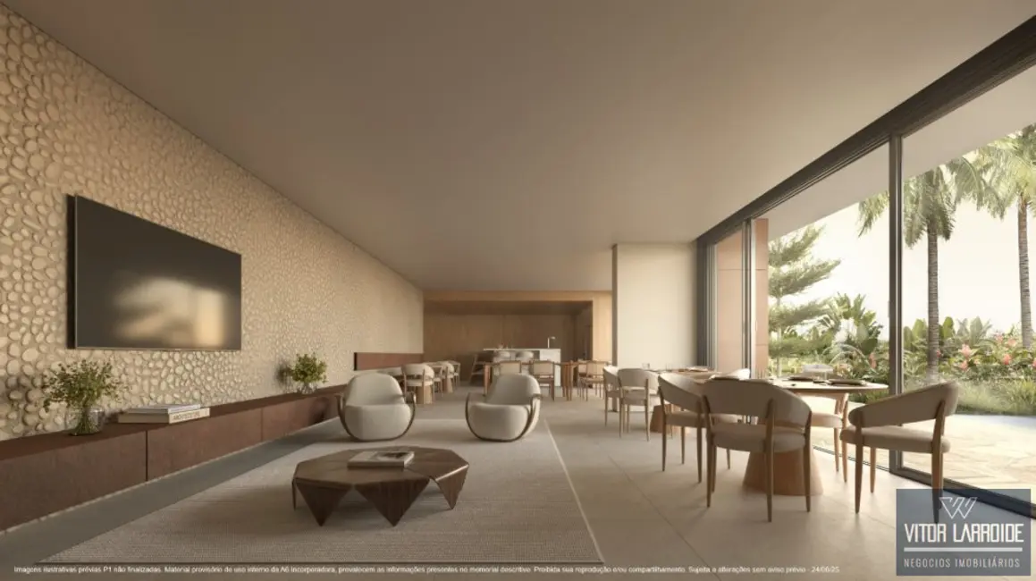 Foto 6 de Apartamento com 2 quartos à venda, 62m2 em Porto Belo - SC