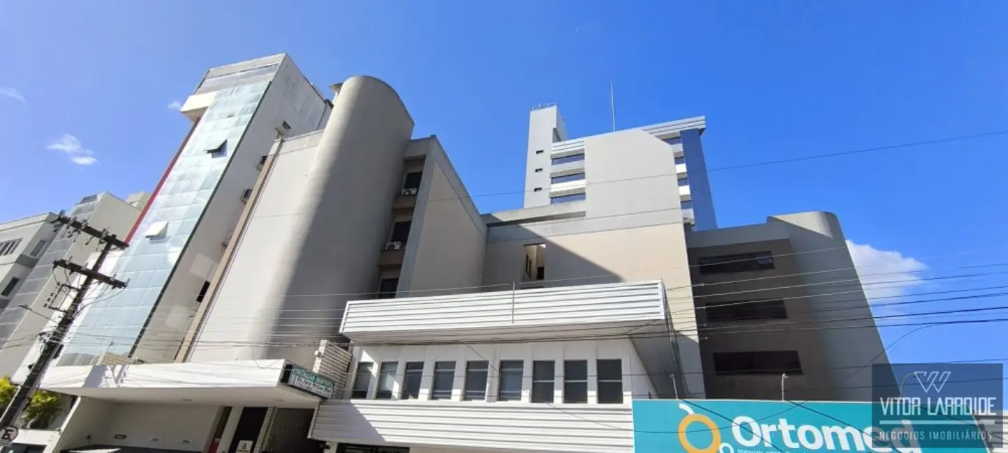 Foto 3 de Sala Comercial à venda, 102m2 em Vila Moema, Tubarao - SC