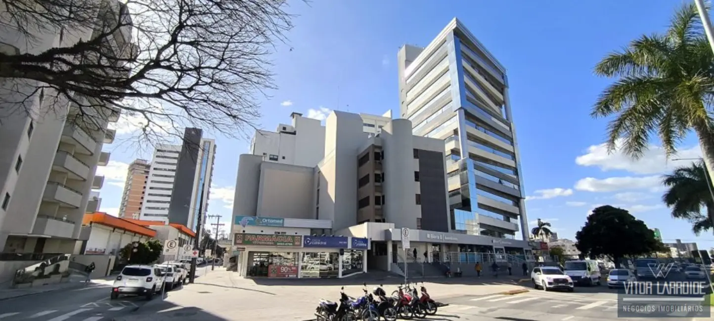 Foto 1 de Sala Comercial à venda, 102m2 em Vila Moema, Tubarao - SC