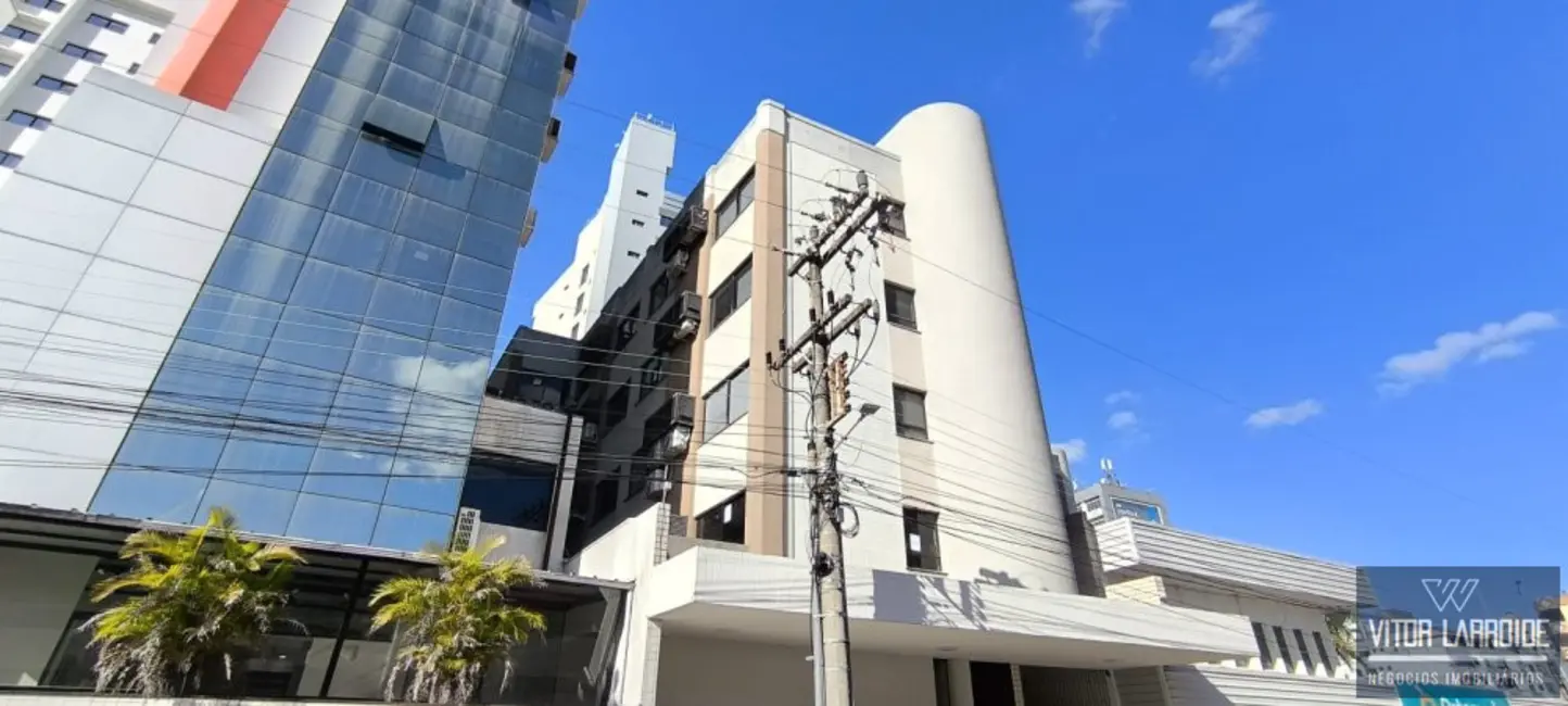 Foto 5 de Sala Comercial à venda, 102m2 em Vila Moema, Tubarao - SC