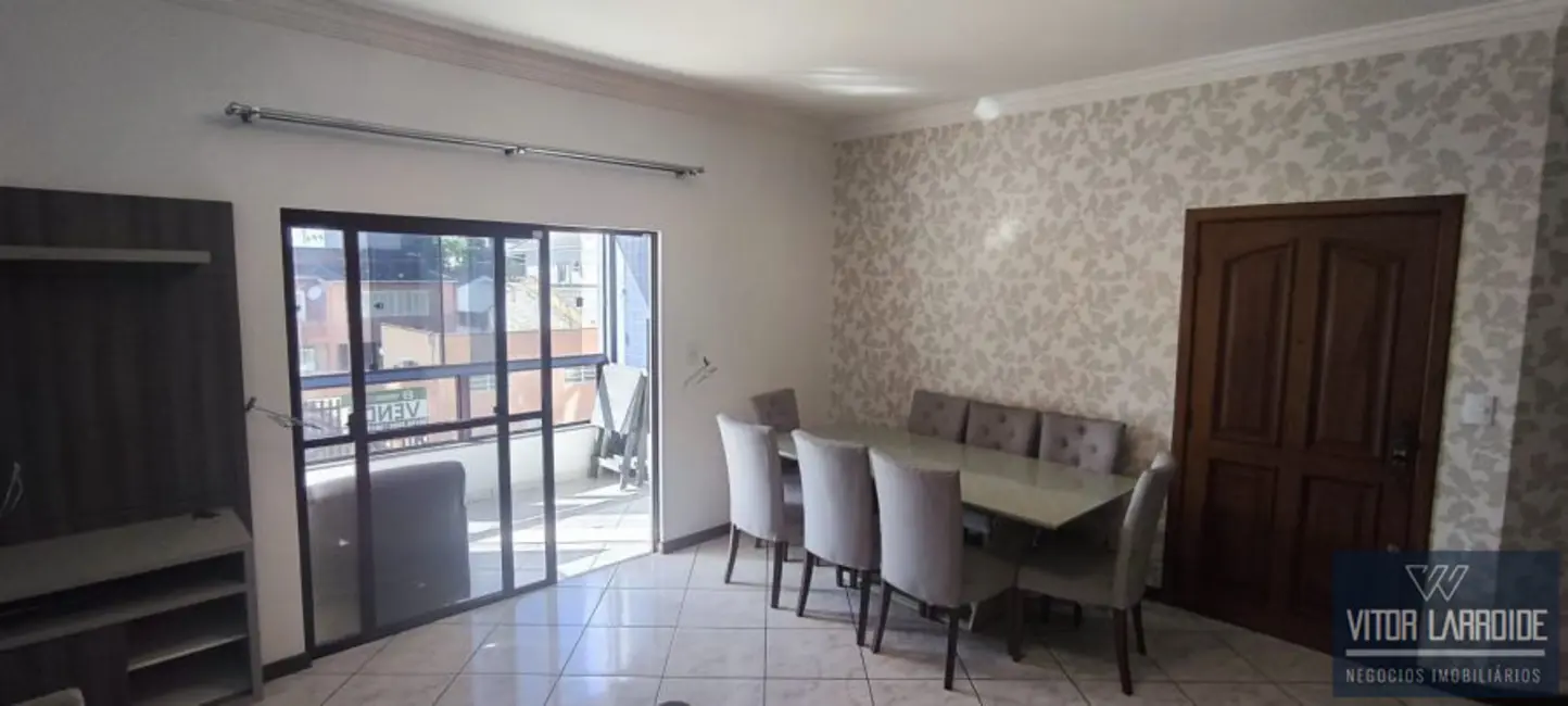 Foto 9 de Apartamento com 3 quartos à venda, 120m2 em Laguna - SC
