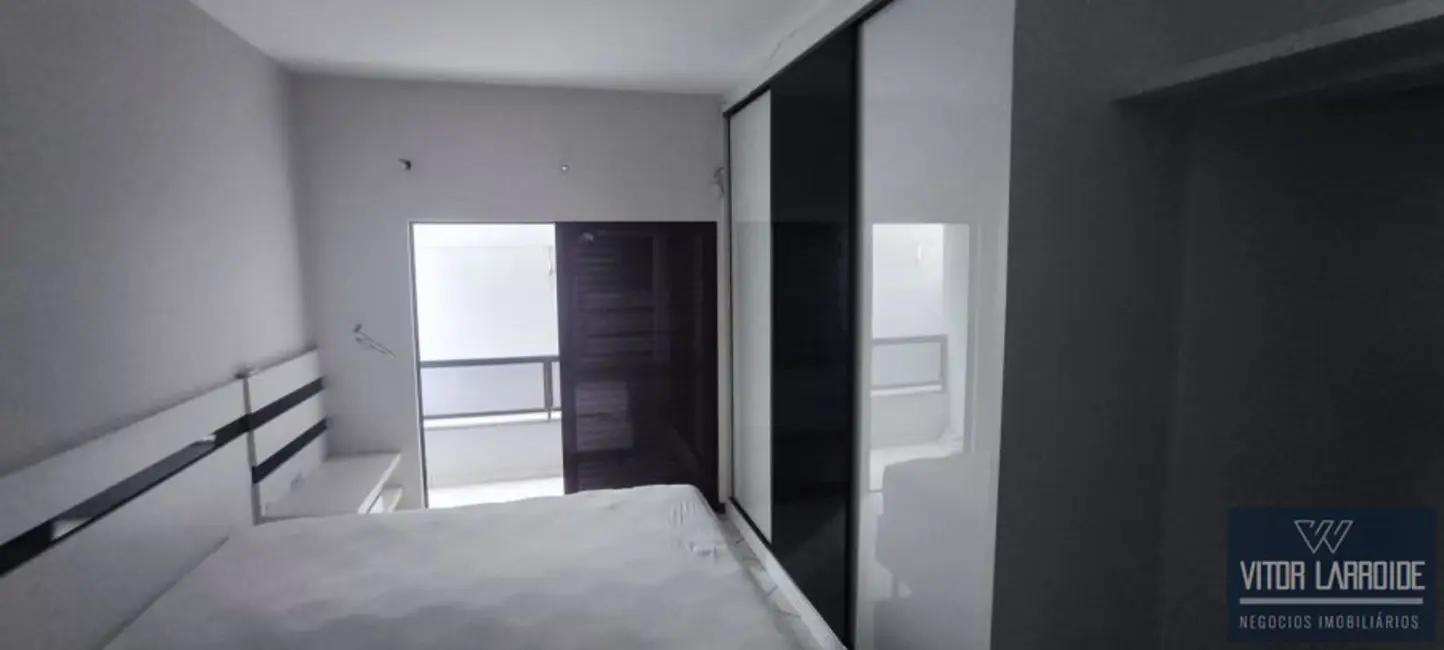 Foto 4 de Apartamento com 3 quartos à venda, 120m2 em Laguna - SC