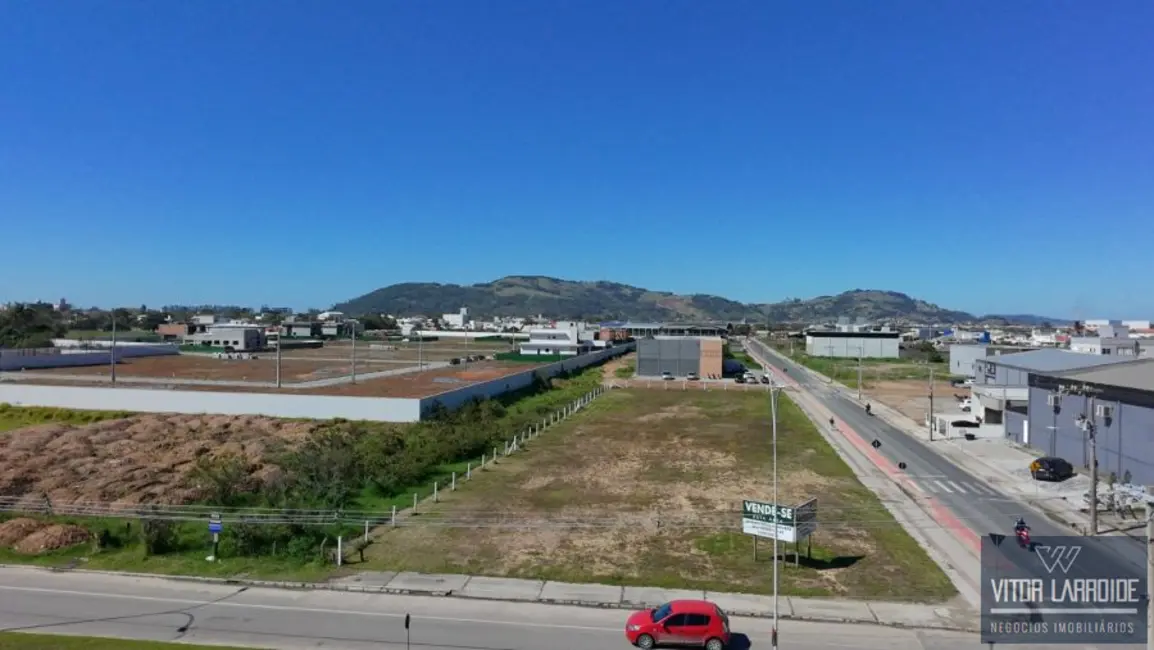 Terreno / Lote à venda, 2704m2 em Centro, Tubarao - SC - imagem 1 Foto 1 de Terreno / Lote à venda, 2704m2 em Centro, Tubarao - SC