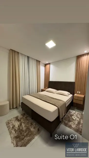 Foto 4 de Apartamento com 2 quartos à venda, 69m2 em Itapema - SC