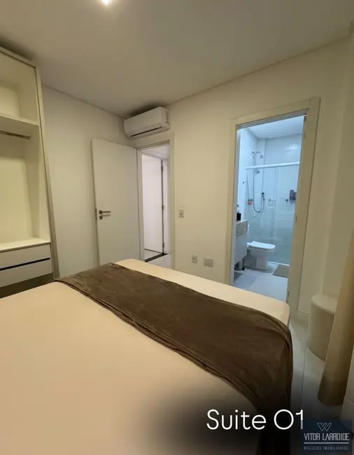 Foto 5 de Apartamento com 2 quartos à venda, 69m2 em Itapema - SC