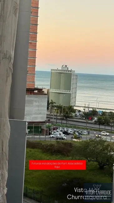 Foto 1 de Apartamento com 2 quartos à venda, 69m2 em Itapema - SC