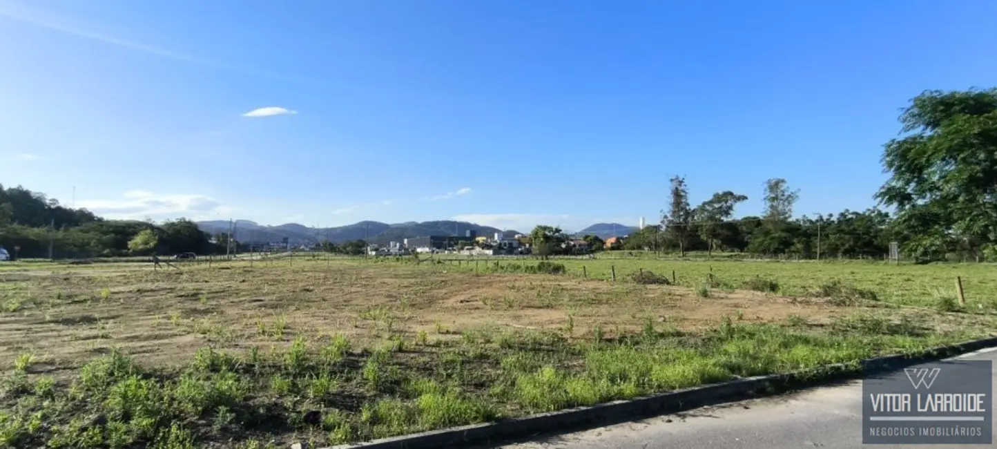 Foto 7 de Terreno / Lote à venda, 2560m2 em Humaitá, Tubarao - SC