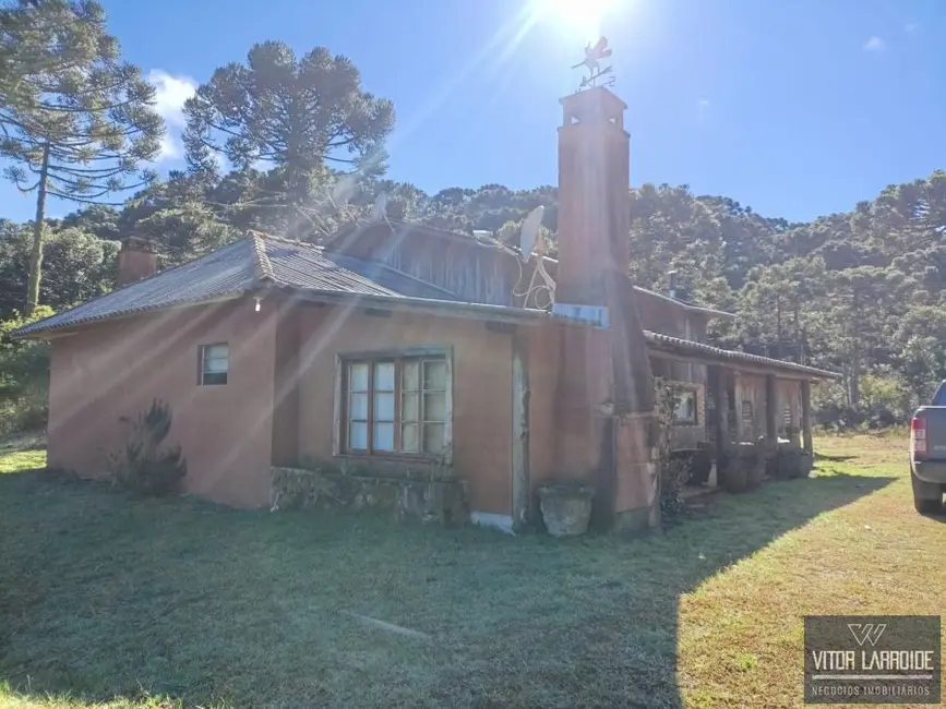 Foto 3 de Fazenda / Haras à venda, 20000m2 em Sao Joaquim - SC