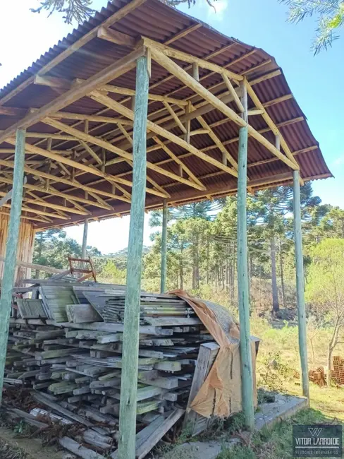 Foto 5 de Fazenda / Haras à venda, 20000m2 em Sao Joaquim - SC
