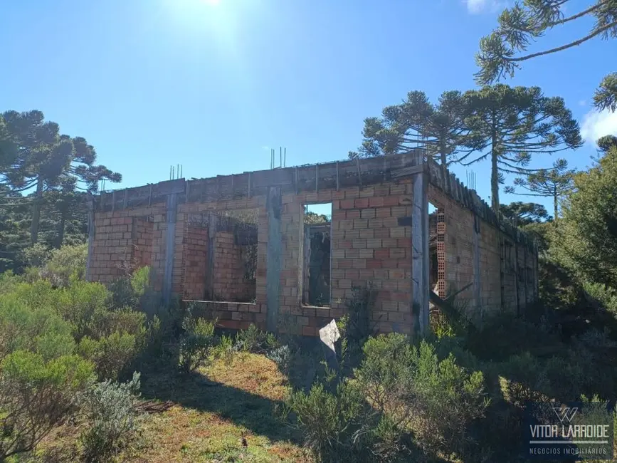 Foto 4 de Fazenda / Haras à venda, 20000m2 em Sao Joaquim - SC