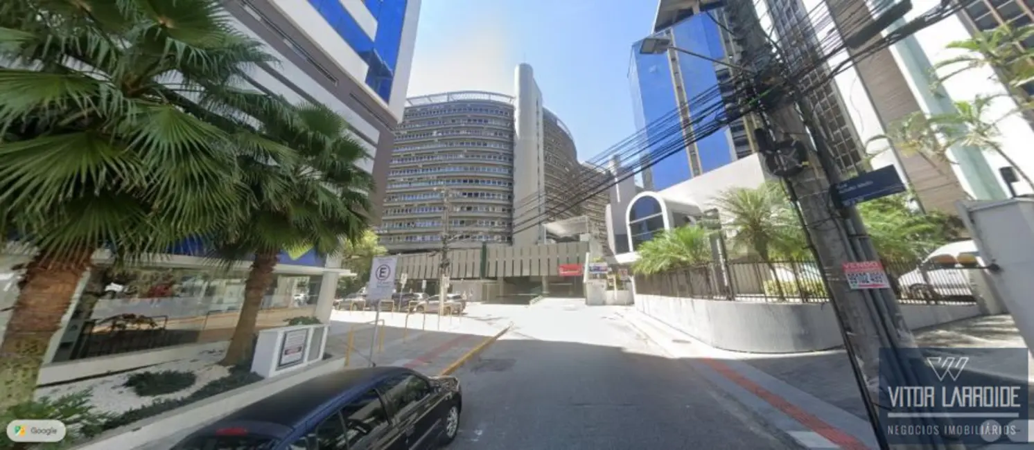 Sala Comercial à venda, 60m2 em Centro, Florianopolis - SC - imagem 2 Foto 2 de Sala Comercial à venda, 60m2 em Centro, Florianopolis - SC