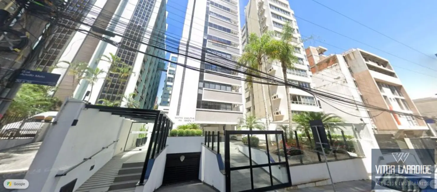 Sala Comercial para alugar, 60m2 em Centro, Florianopolis - SC - imagem 1 Foto 1 de Sala Comercial para alugar, 60m2 em Centro, Florianopolis - SC