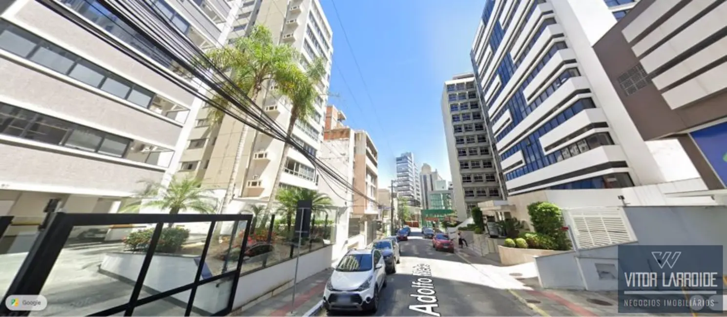 Sala Comercial para alugar, 60m2 em Centro, Florianopolis - SC - imagem 4 Foto 4 de Sala Comercial para alugar, 60m2 em Centro, Florianopolis - SC