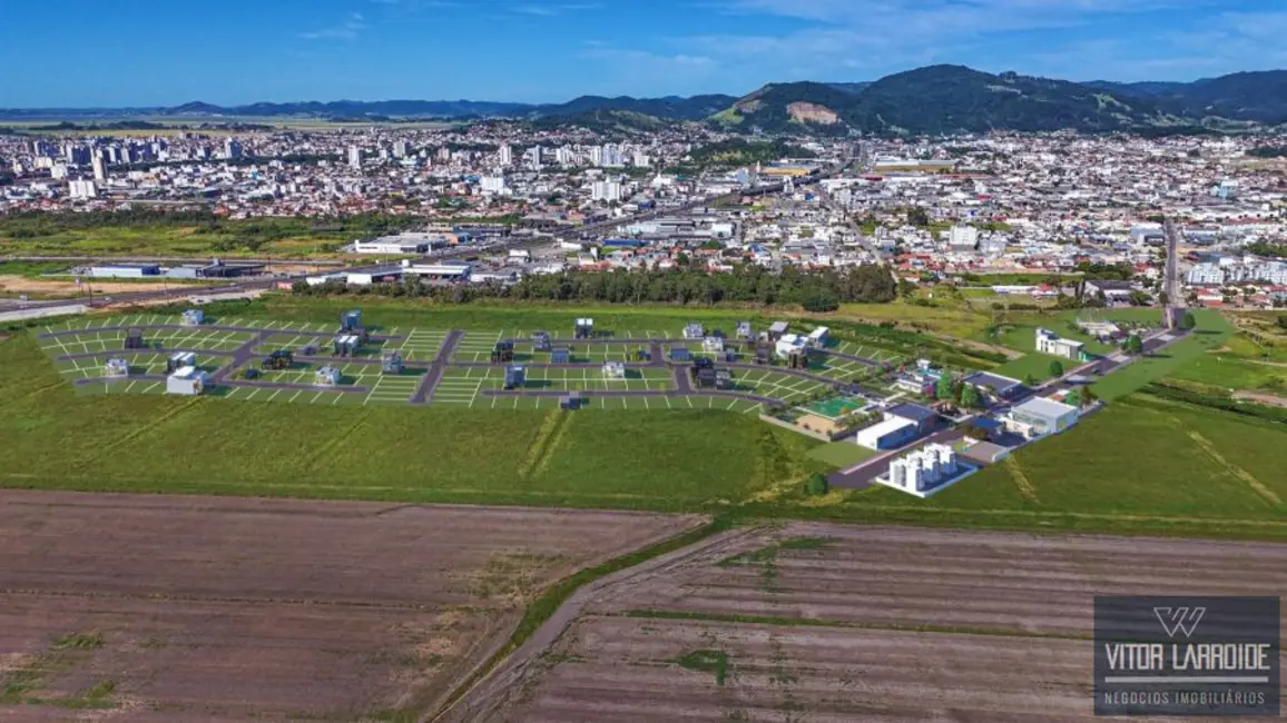 Foto 7 de Terreno / Lote à venda, 250m2 em Vila Esperança, Tubarao - SC
