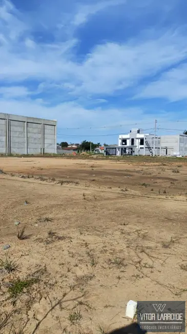 Foto 2 de Terreno / Lote à venda, 300m2 em São João (Margem Esquerda), Tubarao - SC