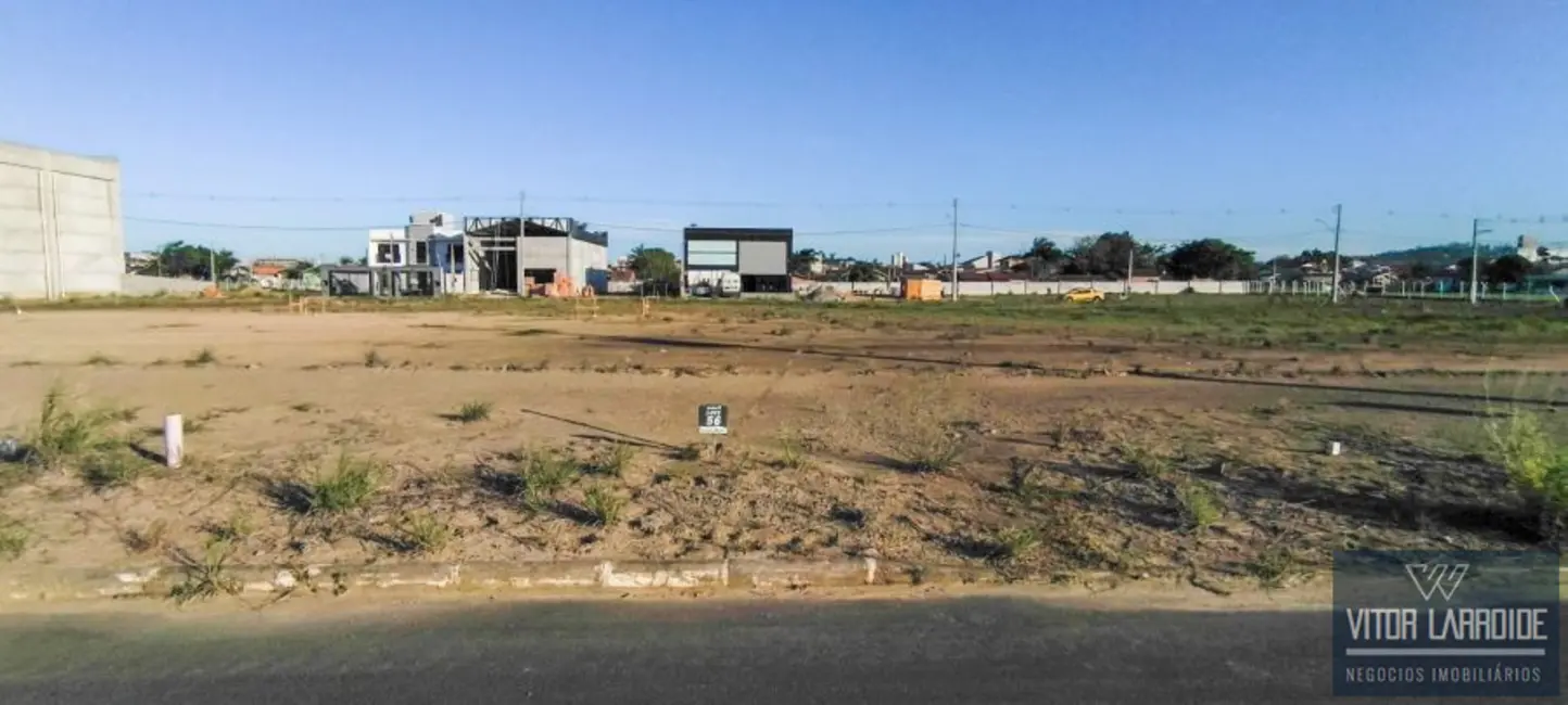 Foto 4 de Terreno / Lote à venda, 300m2 em São João (Margem Esquerda), Tubarao - SC