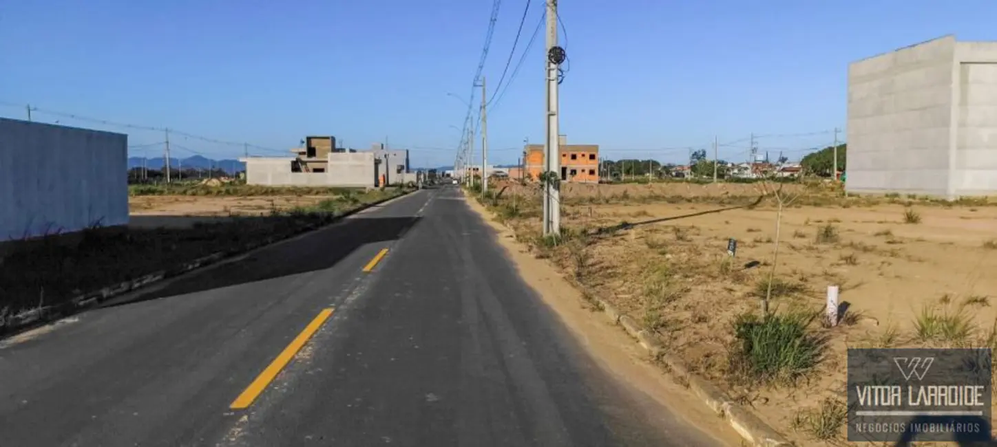 Foto 5 de Terreno / Lote à venda, 300m2 em São João (Margem Esquerda), Tubarao - SC