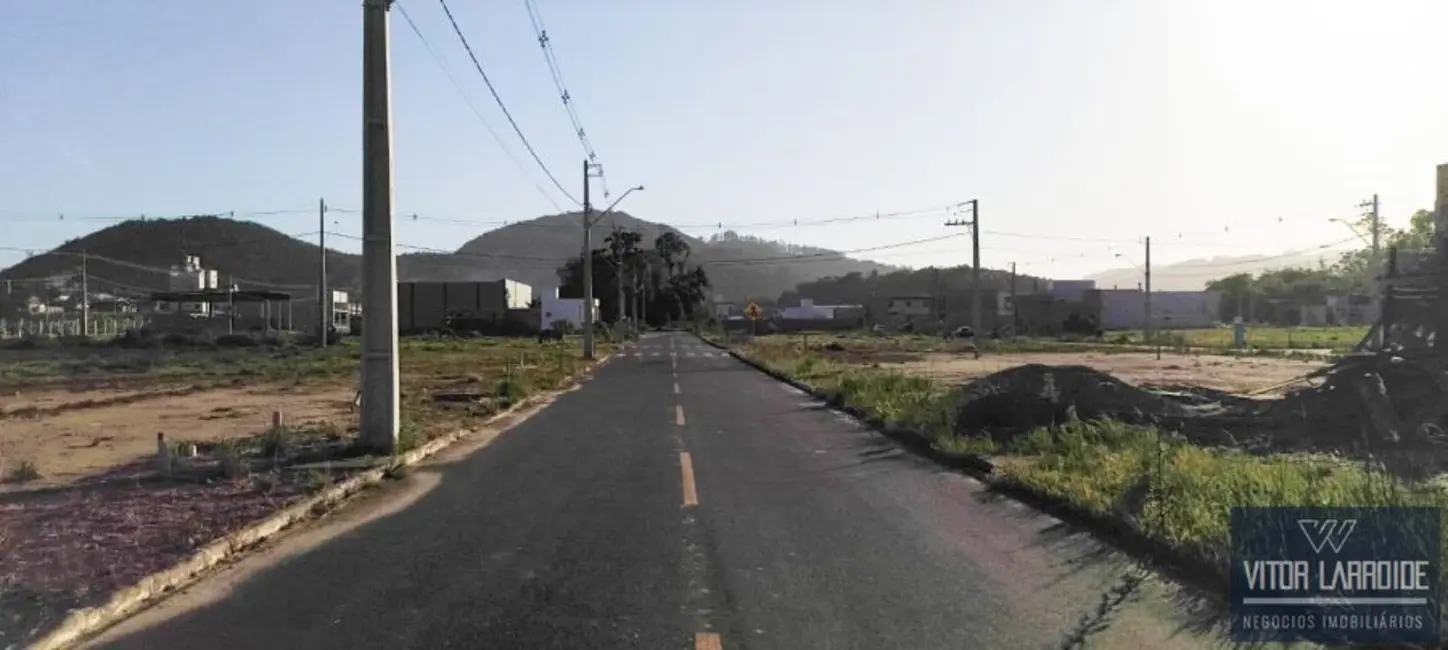 Foto 3 de Terreno / Lote à venda, 300m2 em São João (Margem Esquerda), Tubarao - SC