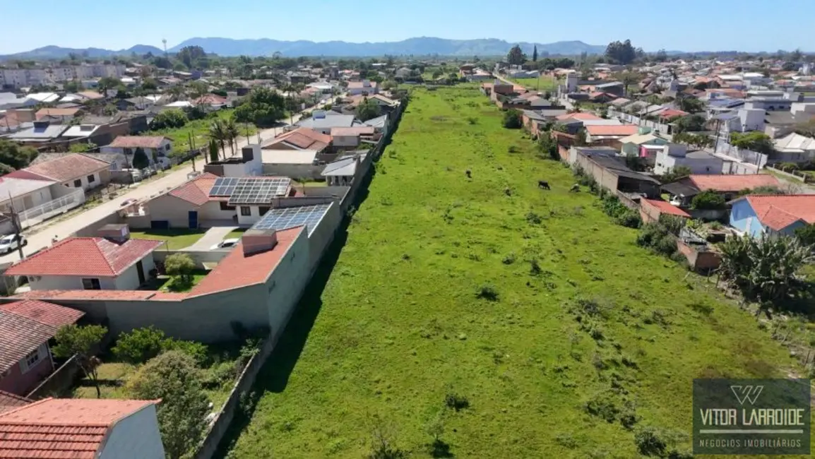 Terreno / Lote à venda, 13100m2 em Recife, Tubarao - SC - imagem 6 Foto 6 de Terreno / Lote à venda, 13100m2 em Recife, Tubarao - SC