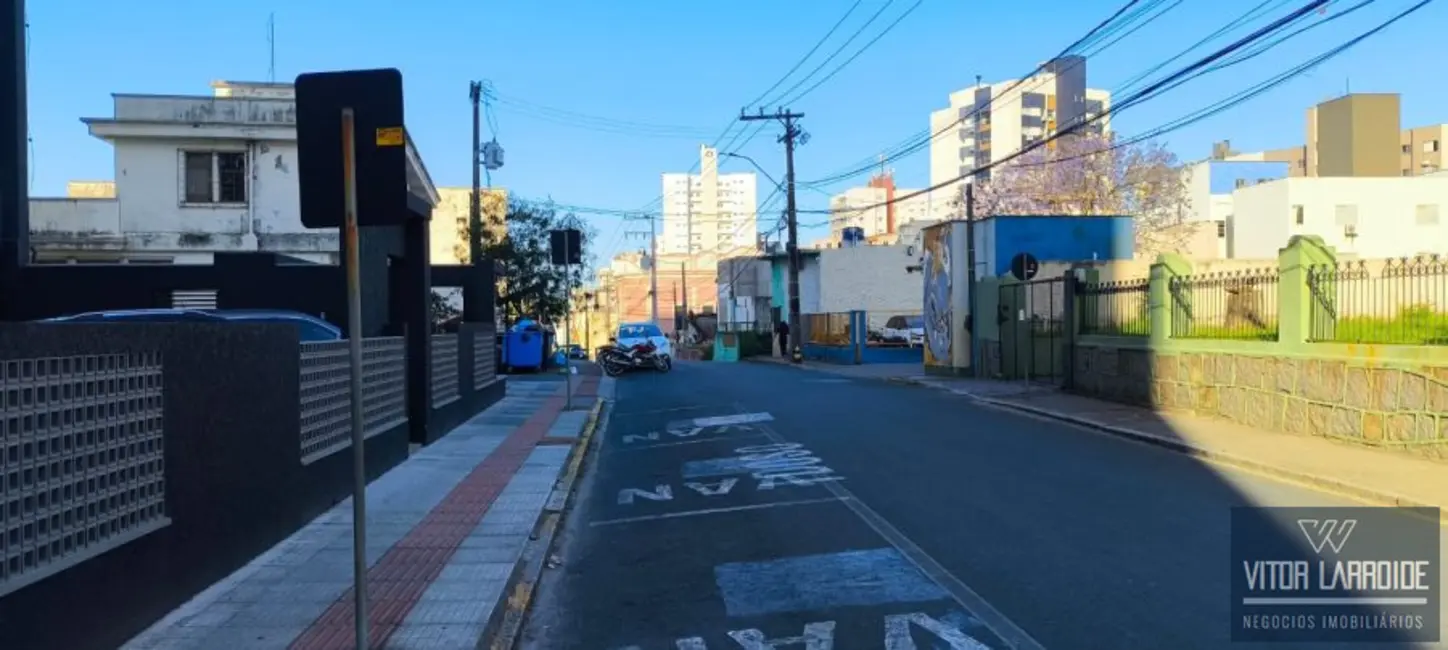 Foto 2 de Sala Comercial para alugar, 70m2 em Centro, Tubarao - SC