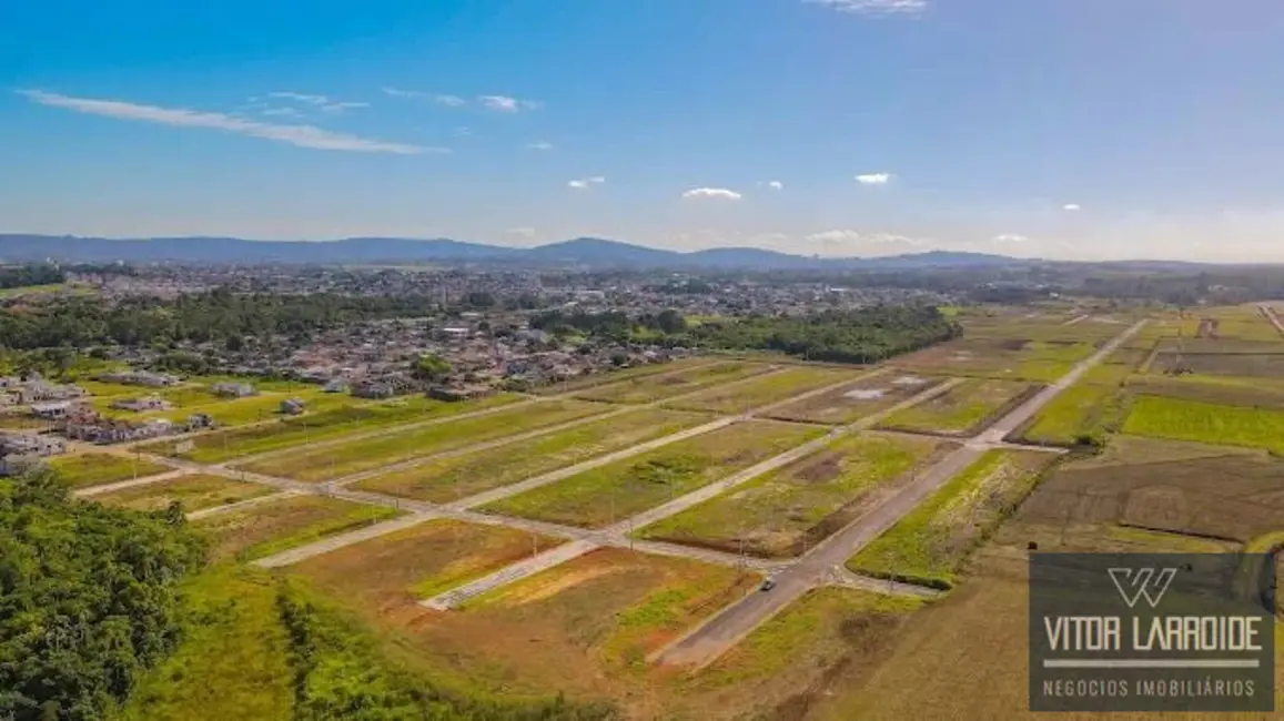 Foto 3 de Terreno / Lote à venda, 267m2 em Vila Nova Esperança, Criciuma - SC